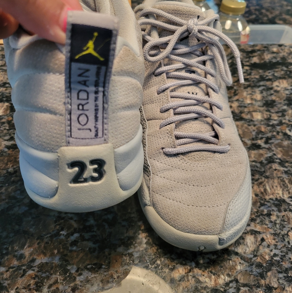 Kids Jordans